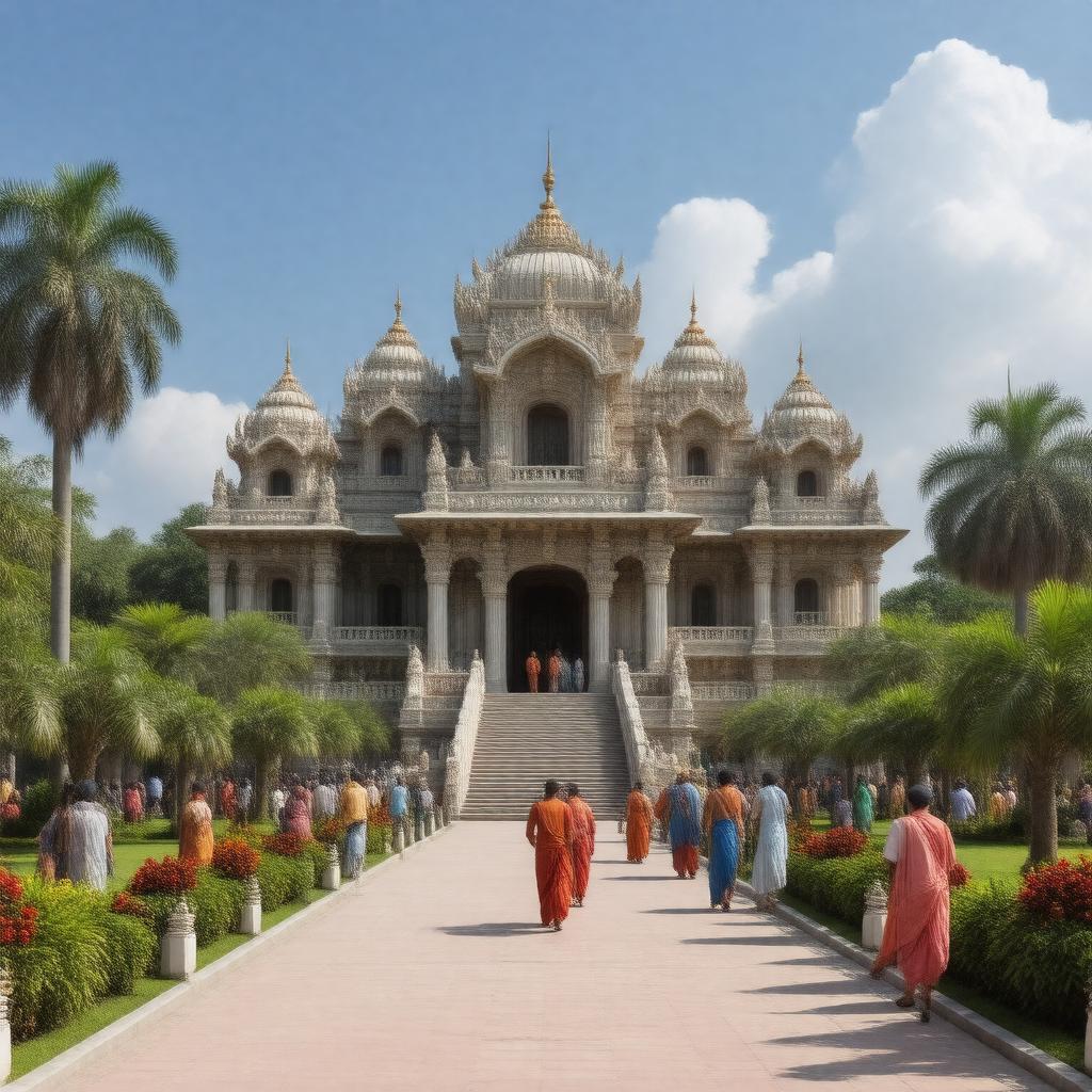 Swaminarayan Sampradaya